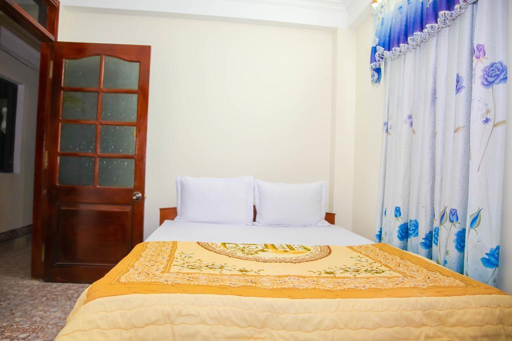 Thanh Linh Hotel Quy Nhon Exterior foto