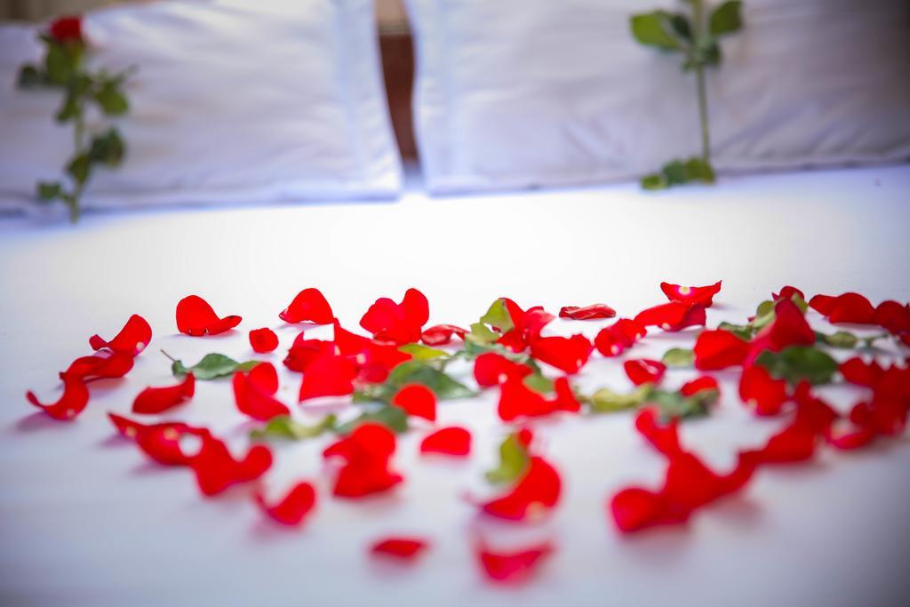 Thanh Linh Hotel Quy Nhon Exterior foto